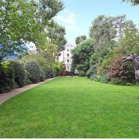 Appartement Stunning 2 Bed/2Bath Flat In Heart Of Kensington à Londres Extérieur photo