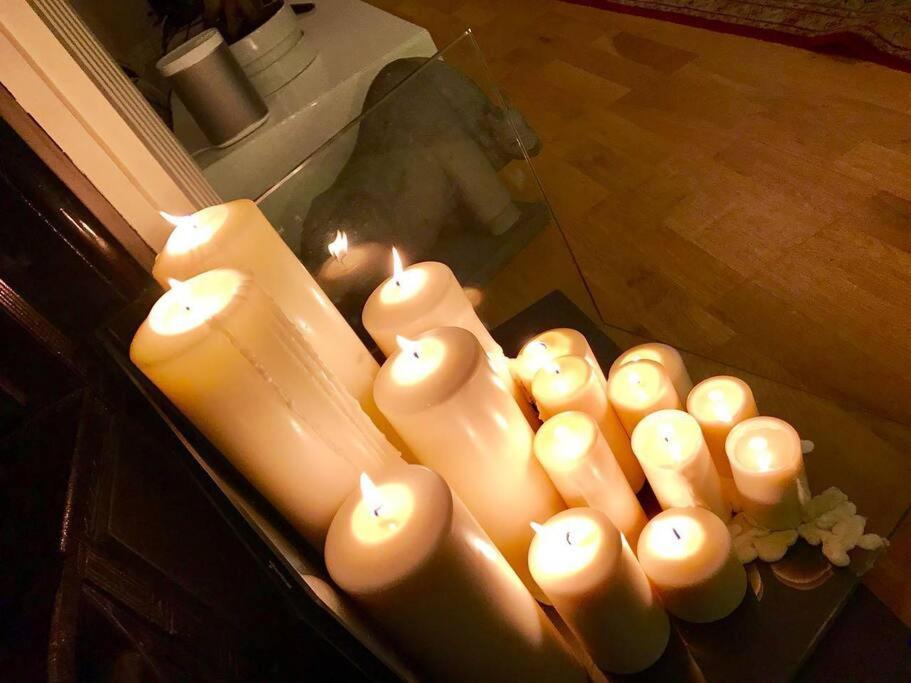 Appartement Stunning 2 Bed/2Bath Flat In Heart Of Kensington à Londres Extérieur photo